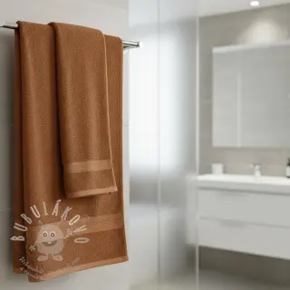 Froté SPA terracotta