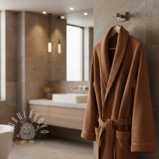 Froté SPA terracotta