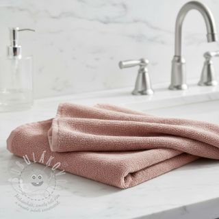 Froté SPA rose