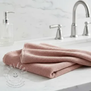 Froté SPA rose