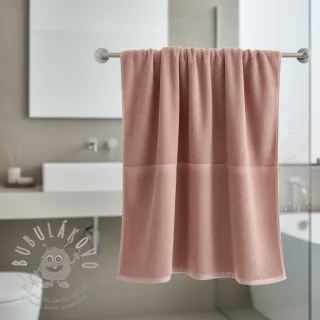 Froté SPA rose