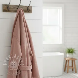 Froté SPA rose