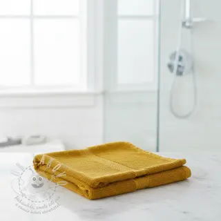 Froté SPA moutarde