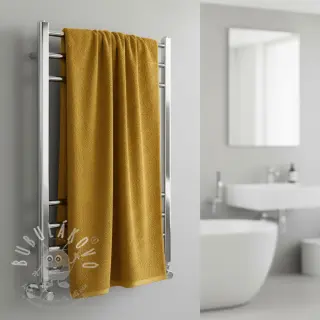 Froté SPA moutarde