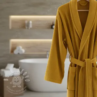 Froté SPA moutarde