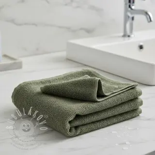 Froté SPA kaki