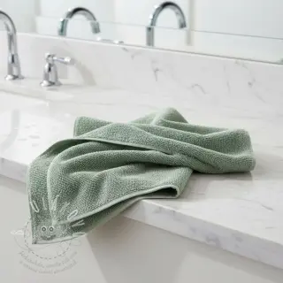 Froté SPA celadon