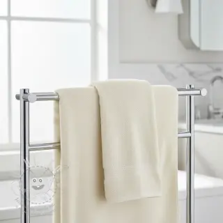 Froté SPA ecru