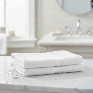 Froté SPA blanc