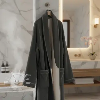 Froté SPA anthracite