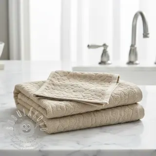 Froté Animal skin sand