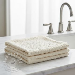 Froté Animal skin natural washed