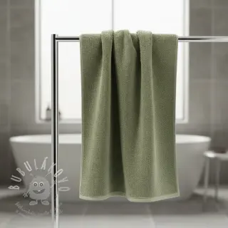Froté elastické pistachio