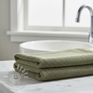 Froté elastické pistachio