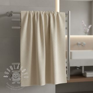 Froté elastické dark beige