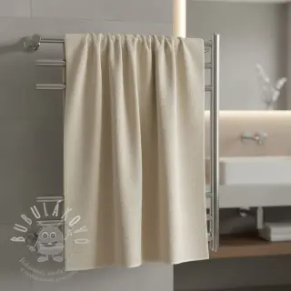 Froté elastické dark beige
