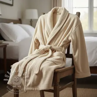 Froté elastické dark beige