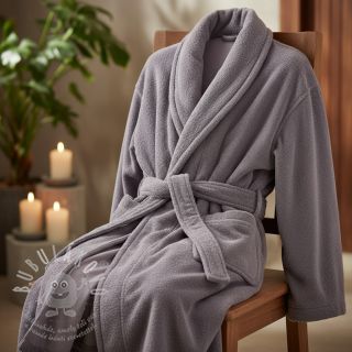 Froté elastické old purple