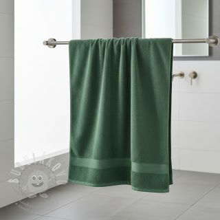 Froté elastické dark green