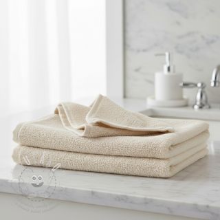 Froté VELVET BAMBOO sand