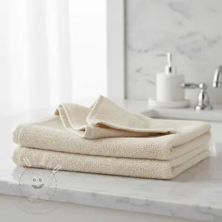 Froté VELVET BAMBOO sand