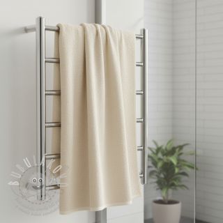 Froté VELVET BAMBOO sand