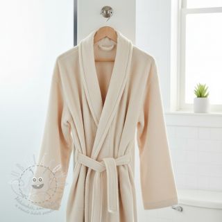 Froté VELVET BAMBOO sand