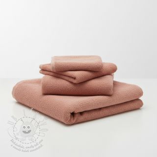 Froté VELVET BAMBOO rose