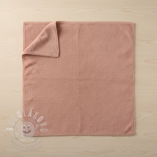 Froté VELVET BAMBOO rose