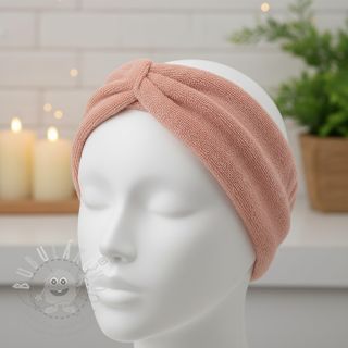 Froté VELVET BAMBOO rose