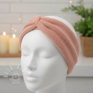 Froté VELVET BAMBOO rose