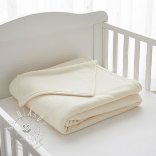 Froté VELVET BAMBOO ecru