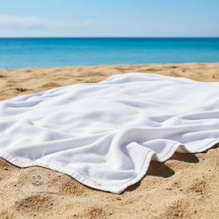 Froté VELVET BAMBOO white