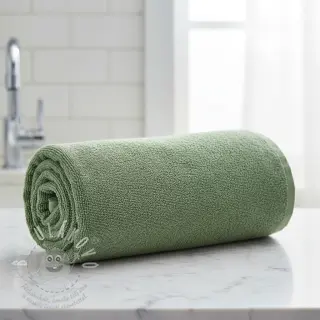 Froté elastické old green