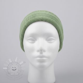 Froté elastické old green