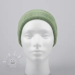 Froté elastické old green