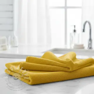 Froté elastické light yellow