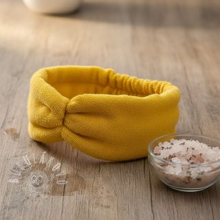 Froté elastické light yellow