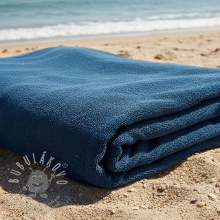 Froté elastické blue