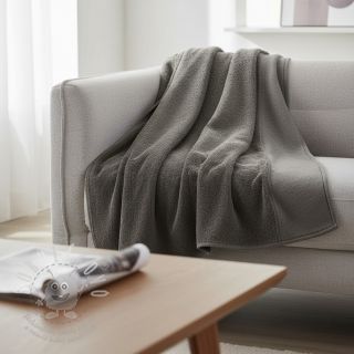 Froté elastické anthracite