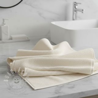 Froté elastické ecru