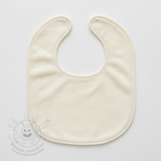 Froté elastické ecru