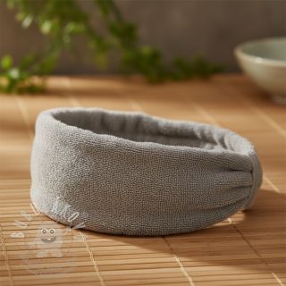 Froté elastické light grey