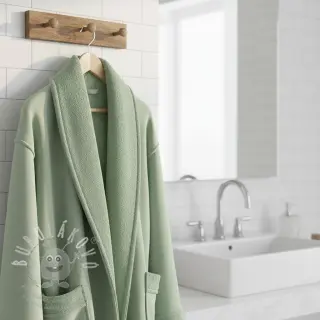 Froté elastické mint