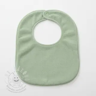 Froté elastické mint