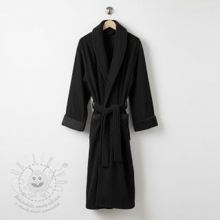 Froté elastické black