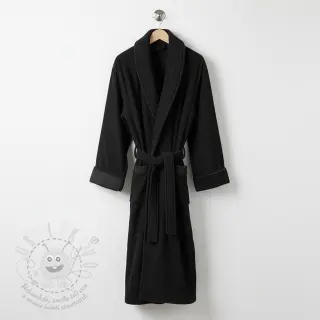 Froté elastické black