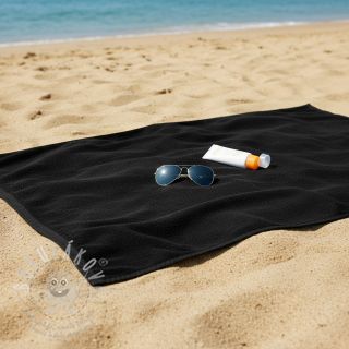 Froté elastické black