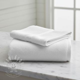 Froté elastické white