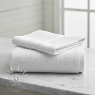 Froté elastické white